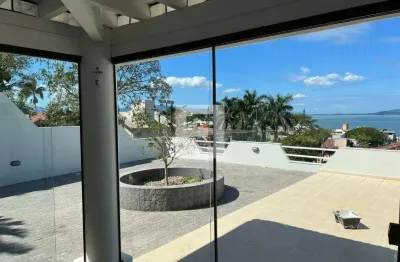 Casa com 5 quartos à venda na Rua Otília Maria Schmidt, 1185, Ponta de Baixo, São José