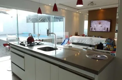 Casa com 3 quartos à venda na Rua Hamilton de Lima, 40, Potecas, São José