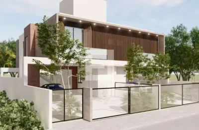 Casa com 3 quartos à venda na Rodovia Doutor Antônio Luiz Moura Gonzaga, 3339, Rio Tavares, Florianópolis