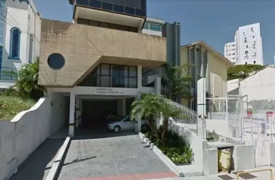 Sala comercial à venda na Rua Tenente Silveira, 482, Centro, Florianópolis