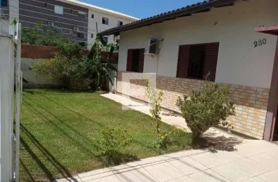 Casa com 3 quartos à venda na Rua Ambrósio Marques da Rosa, 191, Ingleses do Rio Vermelho, Florianópolis