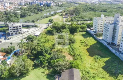 Chácara / sítio à venda na Rua Frederico Afonso, 5862, Ponta de Baixo, São José