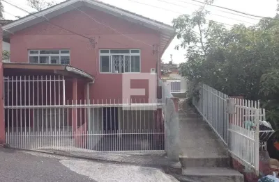 Casa com 5 quartos à venda na Rua São Vicente de Paula, 780, Agronômica, Florianópolis