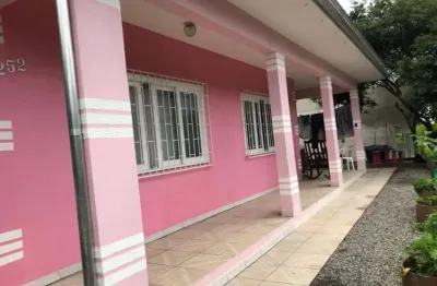 Casa com 2 quartos à venda na Rua Pedro Neri Schwinden, 1252, Sul do Rio, Santo Amaro da Imperatriz