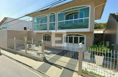 Casa com 3 quartos à venda na Rua Paulino Julho De Souza, 1351, Ipiranga, São José