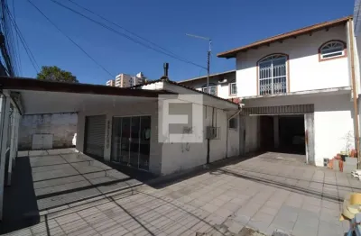 Casa com 5 quartos à venda na Rua Geroncio Tives, 515, Barreiros, São José