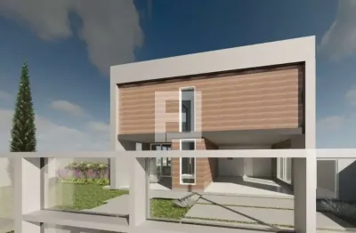 Casa em condominio em cachoeira bom jesus  -  florianópolis