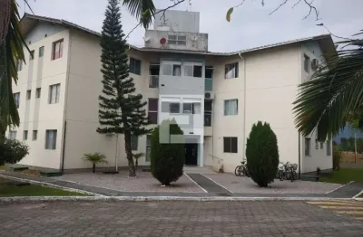 Apartamento com 2 quartos à venda na Rua Jacobe Weingartner, 4619 - Cen, Centro, Palhoça