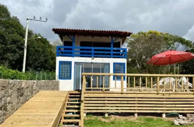 Casa com 3 quartos à venda na None Serv.  Caminho Costa Da Lagoa, 1, Lagoa da Conceição, Florianópolis