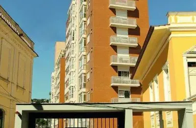 Apartamento com 2 quartos à venda na Rua Hermann Blumenau, 1, Centro, Florianópolis