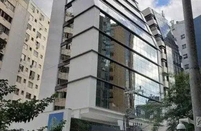 Prédio à venda na Avenida Prefeito Osmar Cunha, 77, Centro, Florianópolis