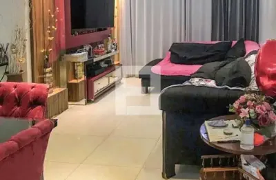 Apartamento com 2 quartos à venda na Rua Souza Dutra, 714, Estreito, Florianópolis