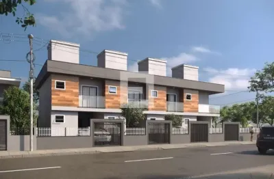 Casa com 2 quartos à venda na Avenida Nova Aurora, 10, Praia do Sonho, Palhoça