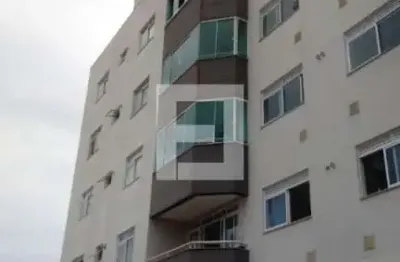 Apartamento com 3 quartos à venda na Avenida Barão do Rio Branco, 614, Centro, Palhoça