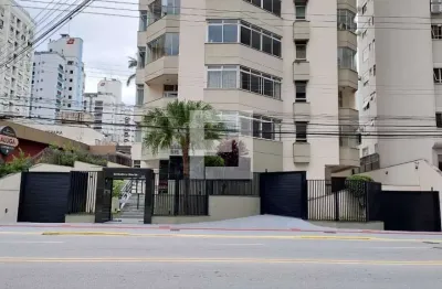 Apartamento com 4 quartos à venda na Avenida Professor Othon Gama D'Eça, 873, Centro, Florianópolis