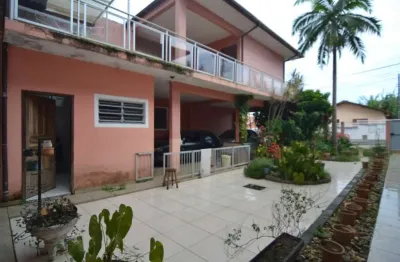 Casa com 7 quartos à venda na Rua Sebastiana Coutinho, 1484, Areias, São José