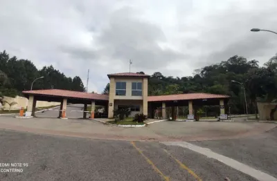 Terreno à venda na Rua Francelina Domingos de Jesus, 520, Roçado, São José