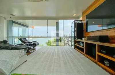 Casa com 6 quartos à venda na Estrada Haroldo Soares Glavan, 4450, Cacupé, Florianópolis