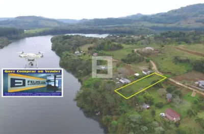 Chácara / sítio à venda na Estrada Geral, ita sc, Zona Rural, Itá
