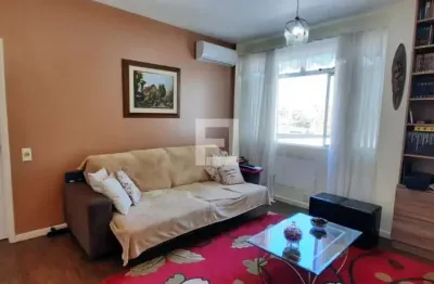 Apartamento com 2 quartos à venda na Rua Thiago da Fonseca, 22, Capoeiras, Florianópolis
