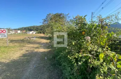 Terreno à venda na Rua Valtelino Leal Demétrio, Sertão do Maruim, São José