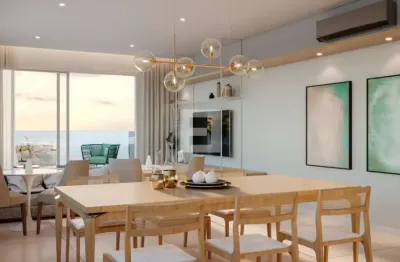 Apartamento com 3 quartos à venda na Rua do Iano, 118, Barreiros, São José