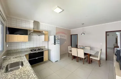 Casa à venda 3 quartos 1 suíte - r$897.000 jd. maracanã - valinhos sp