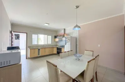 Casa à venda 3 quartos 1 suíte - r$897.000 jd. maracanã - valinhos sp