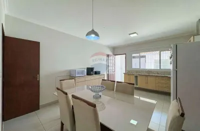 Casa à venda 3 quartos 1 suíte - r$897.000 jd. maracanã - valinhos sp
