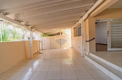 Imóvel à venda: com 173m² de área construída, terreno de 296m², com edícula nos fundos, no parque taquaral, em campinas