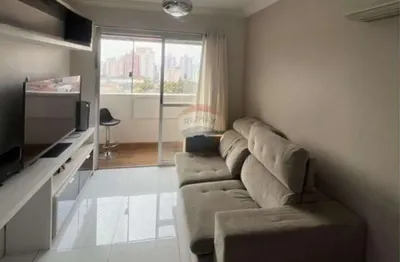 Apartamento à venda: 80 m², 3 quartos (sendo 1 suíte), 2 vagas cobertas, lazer completo, rua tranquila (sem saída) no bairro ponte preta, em campinas.