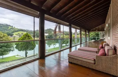Re7max vende sítio, com 20.563,54 m² de área total, 10 quartos - r$12.750.000,00 - tapera grande, itatiba/sp