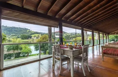 Re7max vende sítio, com 20.563,54 m² de área total, 10 quartos - r$12.750.000,00 - tapera grande, itatiba/sp