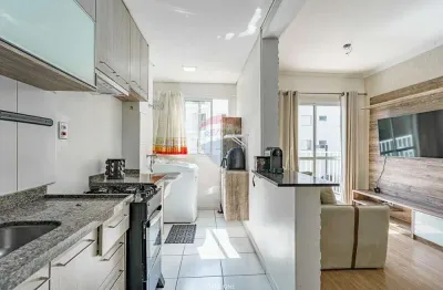 Re/max vende apartamento  - condomínio viena i  santa claudina/vinhedo -  58,23m²  2 dormitórios   r$ 350.000,00