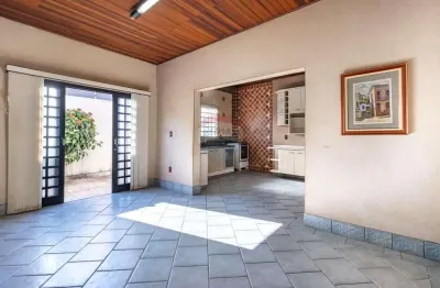 Re/max vende casa no bosque , 3 quartos, 2 vagas, 140m², r$ 559.000  campinas/sp