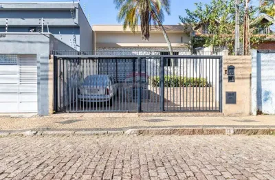 Re/max vende casa no bosque , 3 quartos, 2 vagas, 140m², r$ 559.000  campinas/sp