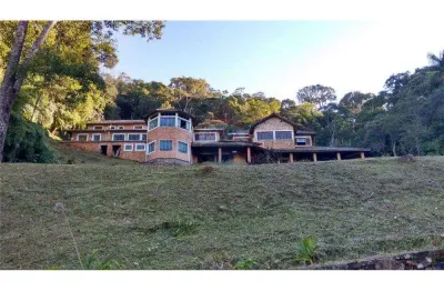 Re/max vende sítio 16,9 hectares em andradas mg do lado do pico do gavião