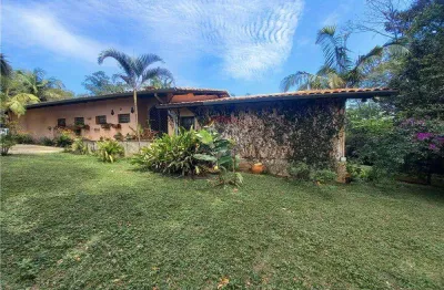 Re/max vende  chácara de 4.270 m2 por r$1.000.000,00 com casa ampla, piscina e casa de caseiro. são roque / sp