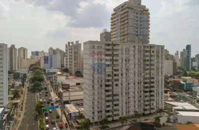 Apartamento edifício bella campinas - 152 m² - cambuí - 3 dormitórios  - suíte com closet