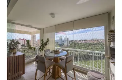 Re/max vende apartamento à venda r$ 1.390.000,00 -  129m² 3 suítes, 3 vagas -  parque prado - campinas