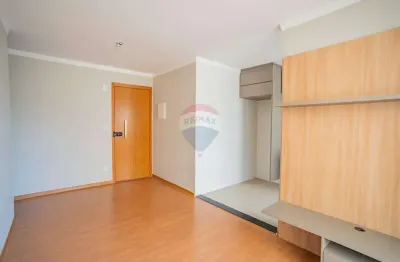 Re/max vende apartamento novo 54m² 2 dormitórios 1 suíte - r$ 449.900,00 - nova europa campinas sp