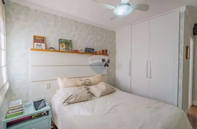 Re/max vende apartamento com 3 dormitórios (1 suíte) , 100,93m2 por $670.000,00 no bairro vila nova