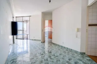 Re/max vende apartamento  1 dormitório, sacada, no centro de campinas - r$ 164.300,00