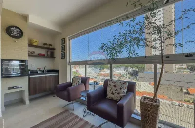 Apartamento a venda 3 dormitórios 1 suíte no jardim brasil campinas/sp: conforto e sofisticação