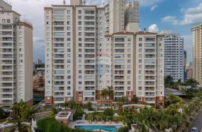 Re/max venda apartamento com 134m², 3 suítes, 2 vagas - spazio della felicità, loteamento residencial vila bella dom pedro r$1.112.000,00 campinas sp