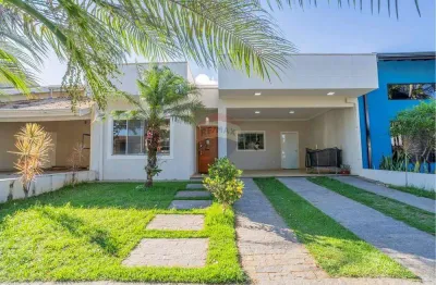 Re/max vende casa com 3 suítes, 164,33m2 térrea, por $870.000,00 no condomínio campos do conde 1, paulinia