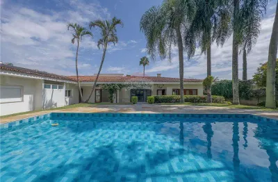 Re/max vende casa em condomínio 4 quartos 2 suítes 2 vagas 500m² parque nova campinas - sp