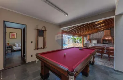 Re/max vende casa -r$ 990.000 - 4 quartos, 1 suíte na vila marieta - campinas -sp
