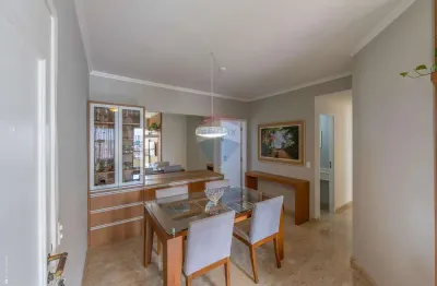 Re/max vende apartamento à venda no condomínio ilê de saint louis – parque prado, campinas