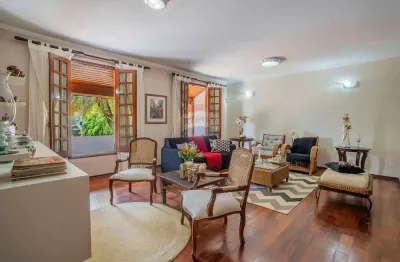 Re/max vende casa no bairro nova campinas, com 3 quartos (1 suíte), 281m2 por r$ 1.498.000